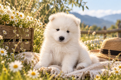 Chiot N°6